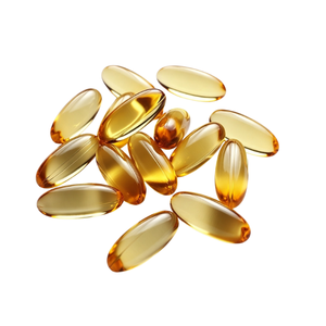 Capsules de CoQ10 Oméga 3 en gélules souples sous marque privée – Fabricant OEM en gros - Product Image 3