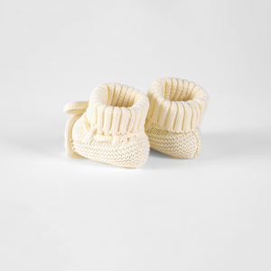 Calcetines casuales para bebé, ecológicos, 100% algodón, ODM y OEM, Vietnam, color personalizado, estándar, botines de invierno, tejidos - Product Image 3