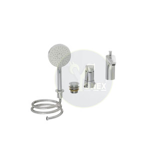 Juego de Grifos de Ducha Esenciales de Diseño Único y Fabricación de Calidad, Juego de Grifos de Ducha Esenciales de Fábrica - Product Image 2
