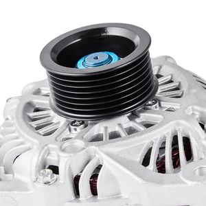 Alternateur de remplacement pour Honda Civic 1.8L L4 2006-2008, 2011 et Civic 1.8L L4 (MFI) 2009-2010 - Product Image 6