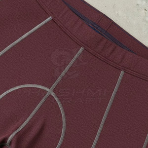 ชุดกีฬาขั้นสูง เทคโนโลยีการบีบอัดและแห้งเร็ว พร้อมความกระชับสวมใส่สบายสำหรับการฝึกซ้อมประจำวัน - Product Image 5