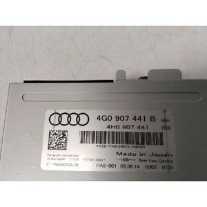 ECUs y Módulos de Computación Usados A6 4G0907441B - Product Image 5