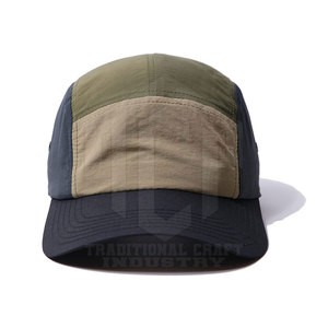 Chapeaux décontractés confortables de qualité supérieure avec tissu respirant 100% polyester, ajustables et adaptés à toutes les saisons, pour les voyages et l'usage quotidien - Product Image 2