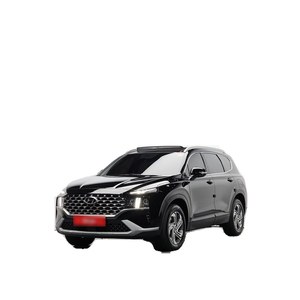 Hyundai Santa Fe 2.5T 2WD 2022, SUV a Gasolina con Cámara Trasera, Emisión Euro V, Asientos de Cuero, 24,797 km, Volante a la Izquierda - Product Image 1
