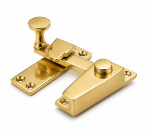ตัวล็อคประตูและหน้าต่างทองเหลืองคุณภาพสูง - Product Image 4