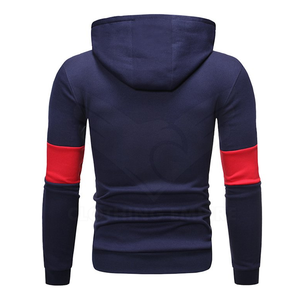 Personnalisé votre propre logo sweats à capuche lavés à l'acide grande taille séchage rapide nouveau design fournisseur de sweats à capuche d'hiver fabriqué au Pakistan - Product Image 2