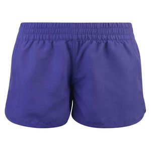 Nouvelle Tendance Short Cargo Taille Haute Respirant Séchage Rapide avec Poches Coupe Slim pour Femme Été - Product Image 1