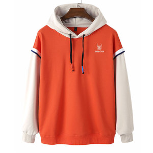 Apparel Clothing Latest Design Hoodies Wholesale Cotton Blended Hoodies Quality Made Men Hoodies - Product Image 1