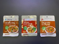[Súper Oferta] Salsa Premium Coreana para Guisar Carne de Res 50g, Marinada y Condimento Listo para Usar, Sabor Rico y Sabroso, Salado y Picante, 12 Meses de Caducidad