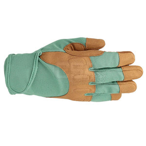 Guantes de trabajo mecánicos flexibles diseñados para tareas de reparación, trabajos de mantenimiento y operaciones de taller - Product Image 4