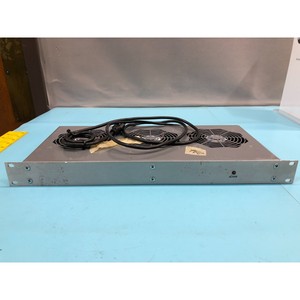 McClean Engineering UES17H115S29 Fantray - Équipements et pièces semi-conductrices d'occasion fiables à l'échelle mondiale - Product Image 3