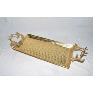 High Grade Aluminum Chocolate <b>Tray</b> Suitable For Presenting Luxury Chocolates During Celebrations And Functions - Product Image 4