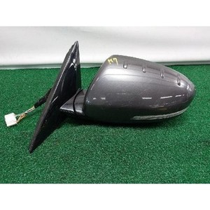 Cadenza 2009-2016 Espejo Retrovisor Lateral Izquierdo Usado OEM 876103R801 - Product Image 1