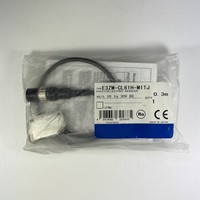 Capteurs photoélectriques série E3Z E3Z-T61 -T81 E3Z-R61 -R81 E3Z-D62 -D82 E3Z-LS63 E3ZM-CL61H Modèles IO-Link et standard pour OMRON