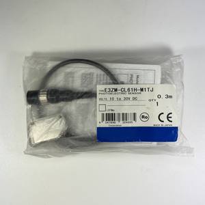 Sensores Fotoeléctricos Serie E3Z E3Z-T61 -T81 E3Z-R61 -R81 E3Z-D62 -D82 E3Z-LS63 E3ZM-CL61H Modelos IO-Link y Estándar para OMRON - Product Image 4