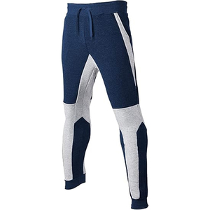 Conjunto Deportivo de Algodón para Hombre, Sudadera con Capucha y Pantalones Deportivos, Ropa Deportiva Informal para Correr, Uso Diario - Product Image 3