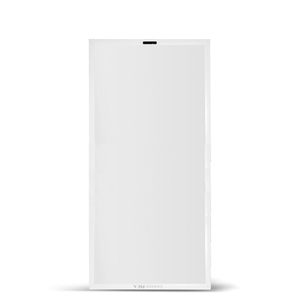 Carbon Crystal <b>Heater</b> 750W Ceiling Mounted Energy Saving Digital Control Overheat Protection for Living <b>Room</b> - Product Image 1