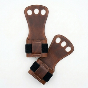 Better Movement And 3 Hole Gymnastics Grip Advanced 3 Hole Gymnastics Grip With Ergonomic Structure For Secure Handling - Product Image 5