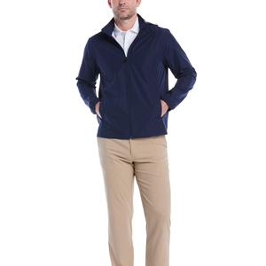 Chaquetas de Golf para Hombre Hechas con Materiales Duraderos, para Uso Deportivo, Pedidos al por Mayor, Fabricante Profesional de Ropa de Golf, Abrigos Exteriores para Hombre - Product Image 1