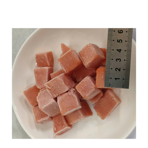 Carga Mixta Disponible: Sandía, Mango y Pitaya Congelados en un FCL - Product Image 1