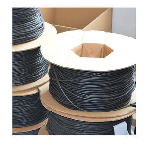 1mm FKM đùn ORING FKM dây cao su ORING CuộN FKM Dải fluoroelastomer <span class=keywords><strong>O</strong></span> vòng dây - Product Image 3