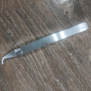 Pinzas Dentales Confiables con Puntas Finas, Forma Simple, Mango Cómodo y Fácil Control - Product Image 6