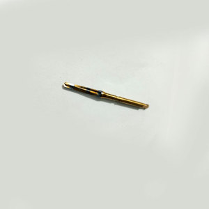 Herramienta Quirúrgica de Implantología, Broca para Remover Huesos, Equipo Médico de Acero Inoxidable - Product Image 1