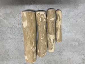 Juguete Ecológico de Madera Natural para Perros, No Tóxico, para Limpiar los Dientes, con Sonido, Diseño Animal, para Interiores, Simple y Casual - Product Image 6