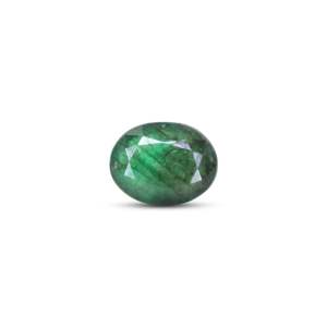 Emerald Cut Loose Tanzanite Gemstone-4.55 Carat for Fine Jewelry - Product Image 1