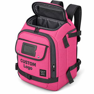 Bolsas Organizadoras de Equipo de Esquí con Impresión Personalizada, Cierre de Cremallera de Fácil Acceso y Opción de Transporte al Hombro para Viajes de Temporada - Product Image 2