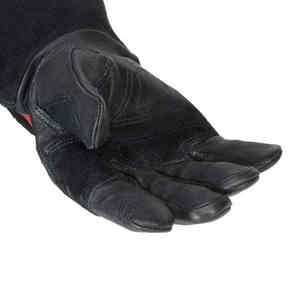 Guantes de Trabajo Resistentes al Calor para Soldadura TIG, Guantes de Seguridad para Soldador - Product Image 4