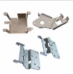 Composants de tôle estampés OEM personnalisés Processus d'estampage de précision pour l'application de machines-Produit de fabrication haut de gamme - Product Image 3