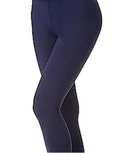 Edoor Wears Women Mid Waist <b>Seamless</b> <b>Leggings</b> Yoga Pants Workout Gym Fitness Running Stretch Eco-Friendly Activewear - Product Image 1