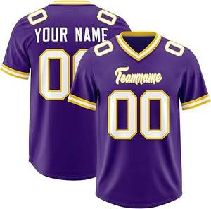Uniformes de Fútbol Personalizados de Alta Calidad, Camisetas de Fútbol a Precio Económico, MOQ Bajo - Product Image 2