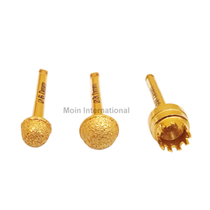 Kit d'outils de forage pour lifting sinusal de qualité supérieure pour la chirurgie implantaire dentaire – Ensemble d'outils de chirurgie implantaire de qualité médicale supérieure - Product Image 2