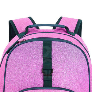 กระเป๋าเชียร์ลีดเดอร์คุณภาพสูง ROBUST INDUSTRIES รุ่น RI-8005 น้ำหนักเบา ผลิตจากไนลอนและโพลีเอสเตอร์ ความจุ 30-40 ลิตร สะพายสบาย - Product Image 2