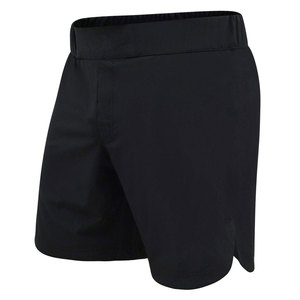 Pantalones Cortos de Entrenamiento de Artes Marciales con Cintura Elástica, Tela Ligera y Resistente, Pantalones Cortos de MMA Premium para Hombre, Sublimados - Product Image 3