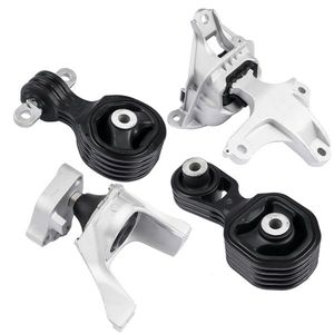 Set di 4 Supporti Motore e Trasmissione per Honda Accord 1.5L 2018-2022 50850TVAA12 - Product Image 5