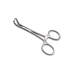 Medical Grade Stainless Steel Towel <b>Clamps</b> Reusable Surgical Instrument for Operating Room Drapes Hospital and Healthcare - Product Image 4