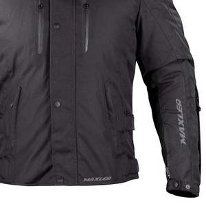 Veste de moto en textile très vendue pour homme, veste en Cordura pour motard avec protections pour Enduro - Product Image 6