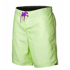 Custom Board Shorts Quick Dry Polyester Swim Shorts Men Surf Beach Shorts OEM ODM Supplier - Product Image 3
