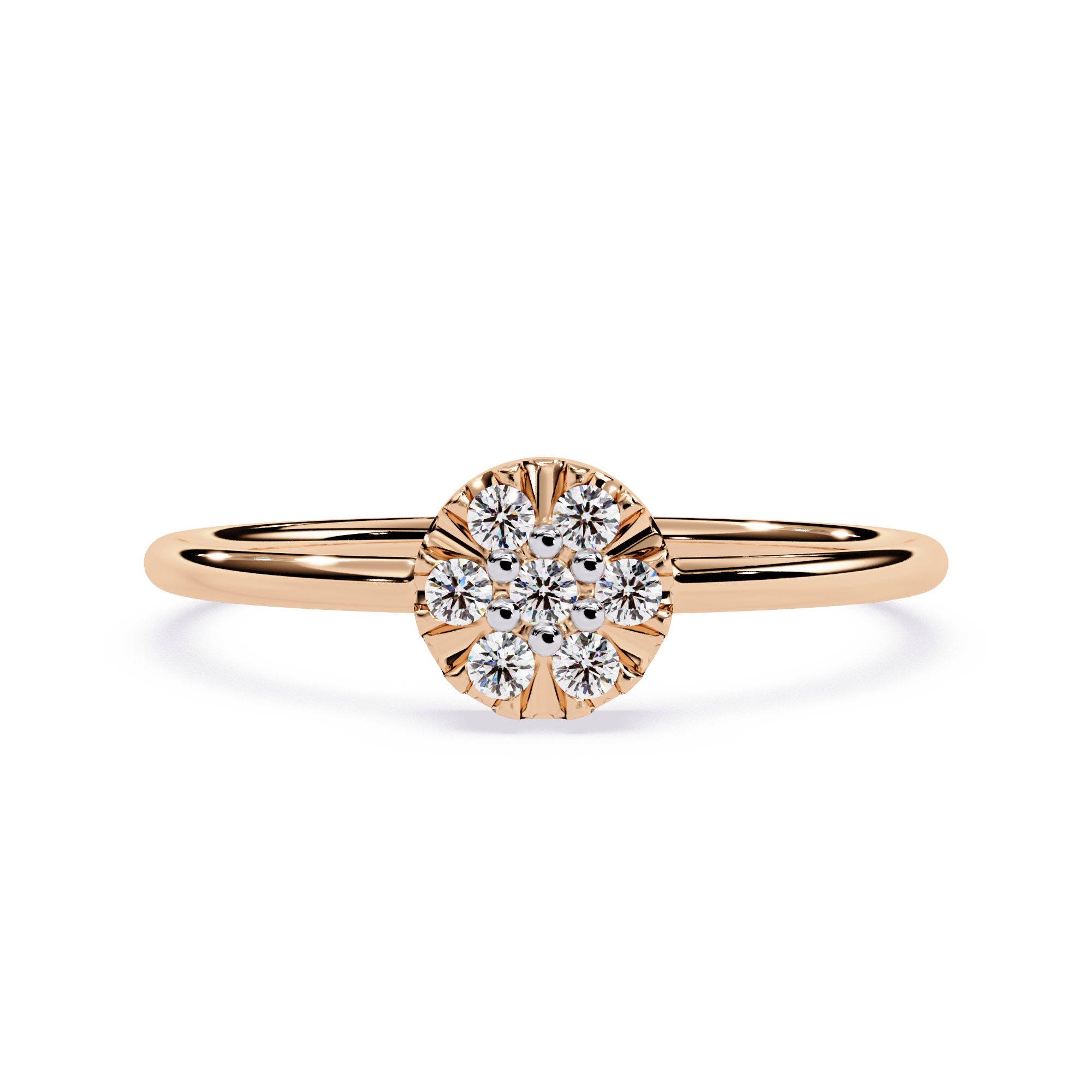 Rose Gold
