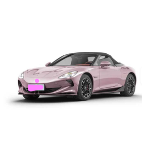 Vente en gros 2024 MG Cyberster Berline haute performance 4x4 Voiture de sport électrique Moteur EV à énergie nouvelle Autonomie 501km 520km 580km Conduite à gauche - Product Image 1
