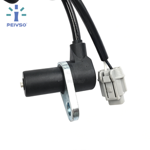 Sensor de Velocidad de Rueda ABS PEIVSO para Infiniti G20 1999-2002 2.0L 47910-3J100 Delantero Derecho 47910-3J100 - Product Image 1
