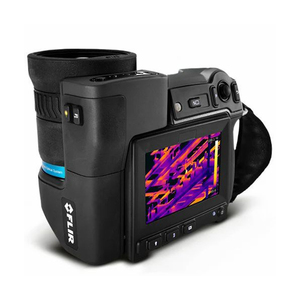 Flir T1010 12° HD Thermal Imaging <b>Camera</b> - Product Image 5