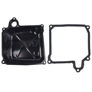 Nuova Guarnizione Coppa Olio per Audi A3 TT VW Jetta Passat Beetle 2.0L 2010-2016 02E325201D 02E325201C - Product Image 2