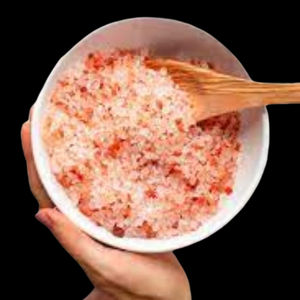 Sel Rose de l'Himalaya de Qualité Supérieure 2025, Qualité Alimentaire, en Vrac 25kg, Sel Comestible Naturel Biologique Grossier avec 84 Oligo-éléments - Product Image 2