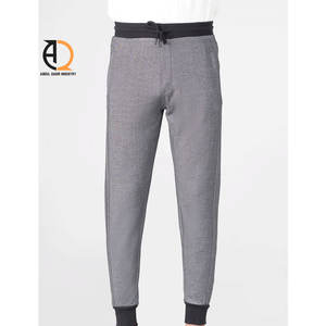 Pantalones Anchos de Moda Urbana para Hombre con Logotipo Personalizado, Pantalones Casuales Rectos de Verano - Product Image 1