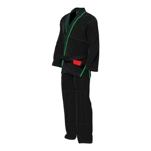 Uniforme de Judo y Karate Profesional de Ultra Rendimiento, Edición Especial de Competición, Estilo Nuevo, Material Transpirable, Serie Elite - Product Image 3