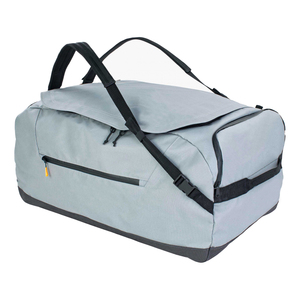 Sac de sport d'extérieur en polyester, sac à dos de voyage, logo personnalisé, multifonction, pliable, décontracté, moderne, pour hommes et femmes, couleur personnalisée - Product Image 1